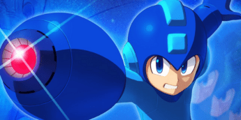 Mega-Man-Capcom- franquia