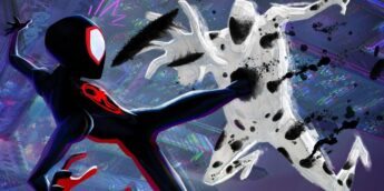 Homem-Aranha: Além do Aranhaverso
