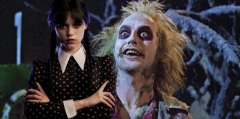 Jenna Ortega em Os Fantasmas se Divertem