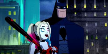 Temporada da Harley Quinn