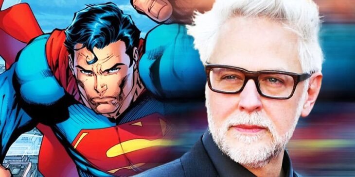 Canções de Superman Legacy