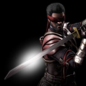 Kenshi Takahashi