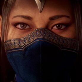 Kitana