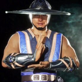 Kung Lao