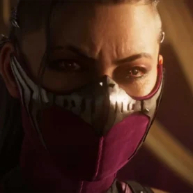 Mileena