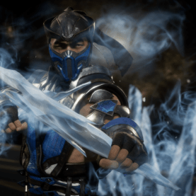 Sub-Zero