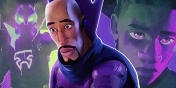 Homem-Aranha: Através do Aranhaverso