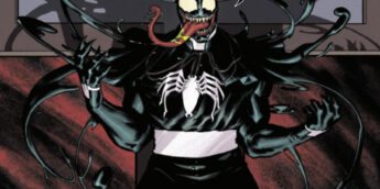 Venom Noir