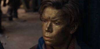 Will Poulter como Adam Warlock