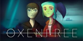 Oxenfree