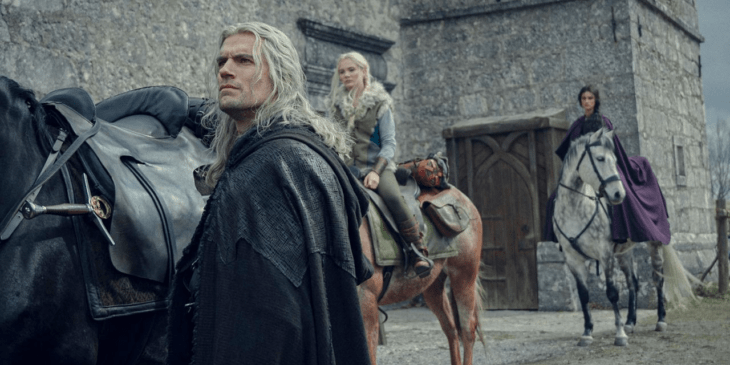 Netflix-The-Witcher-Henry-Cavill