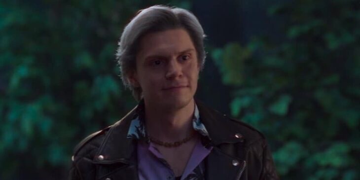 Evan Peters