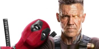Cable no Deadpool 3