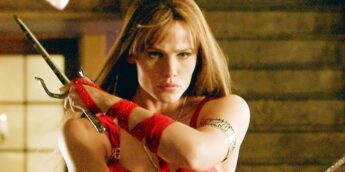 Elektra da Jennifer Garner