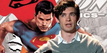 Canção do Superman: Legacy