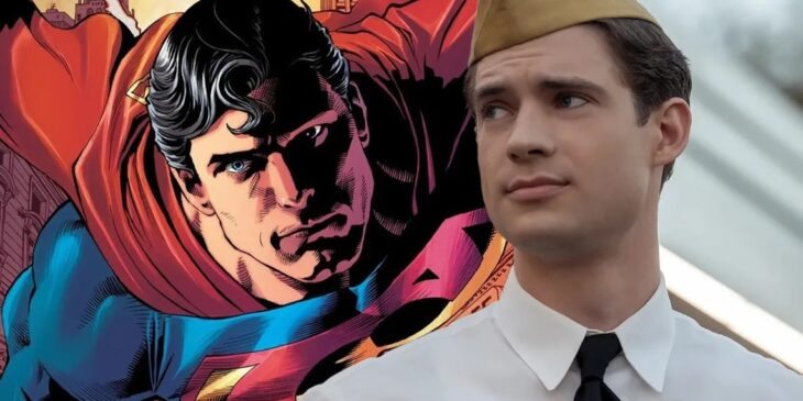 Idade do Superman
