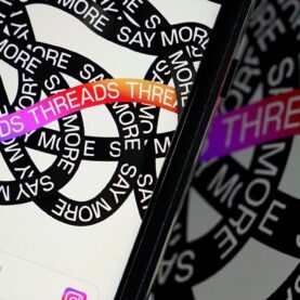 Recursos do Threads