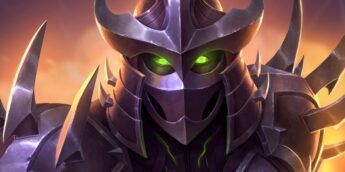 Destruidor, de As Tartarugas Ninja
