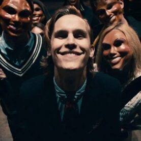 The Purge