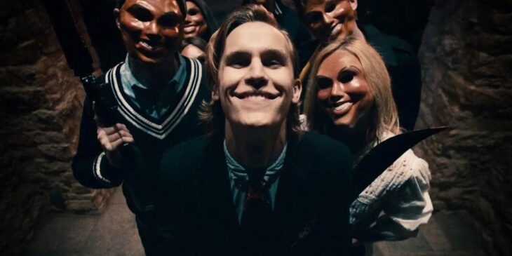 The Purge