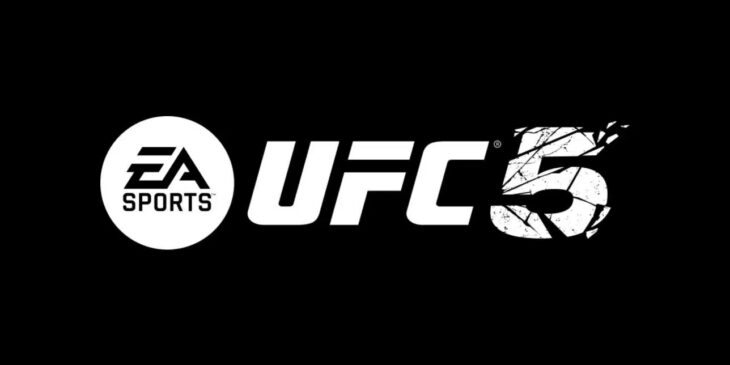 EA Sports UFC 5