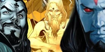 Senhor Sinistro influencia universo Marvel