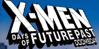 X-Men: Days of Future Past Doomsday