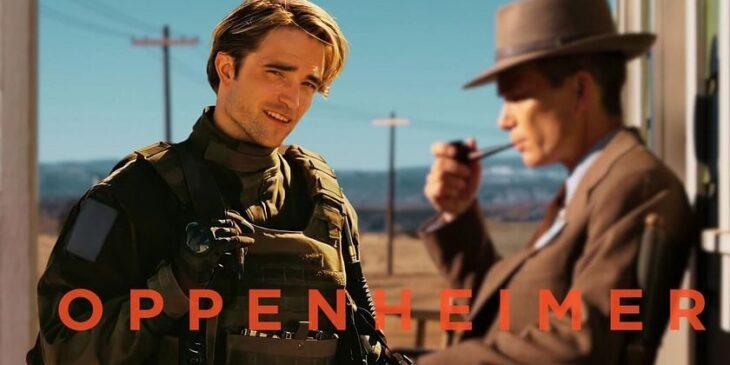 Oppenheimer