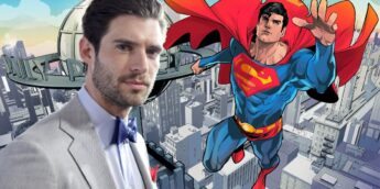 Superman: Legacy