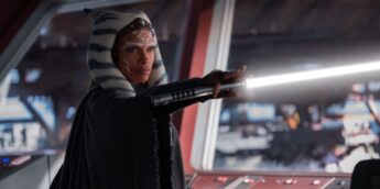 Imagens da Ahsoka