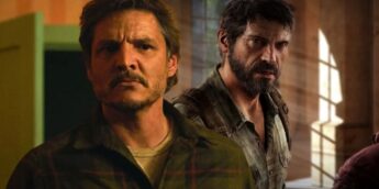 The Last of Us com Pedro Pascal