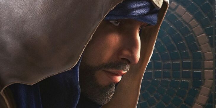 RPG em Assassin's Creed
