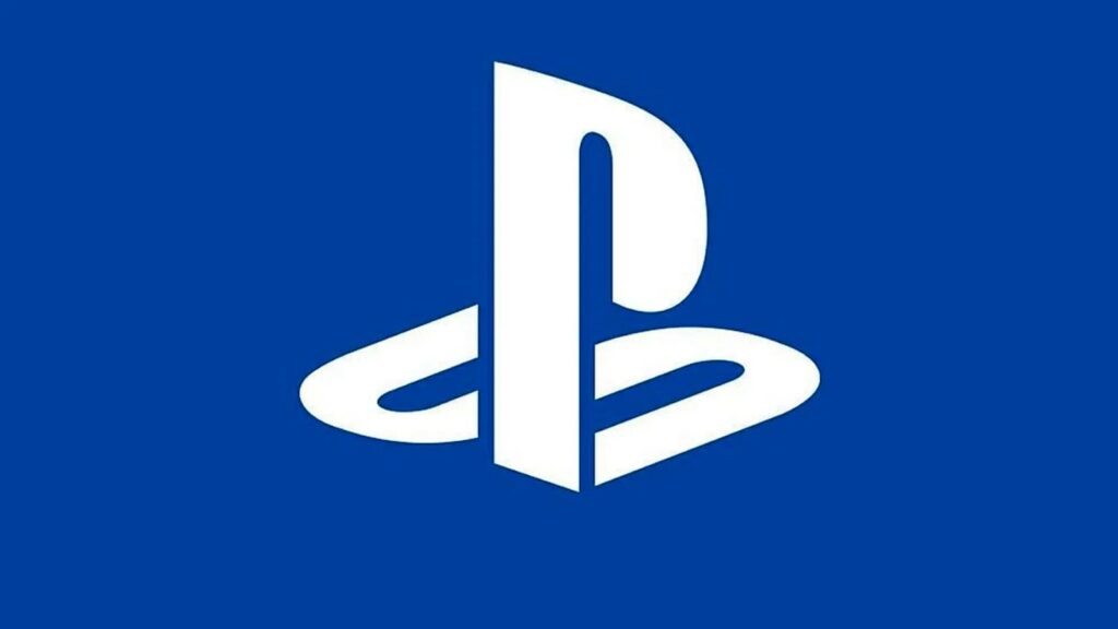 Logo da PlayStation