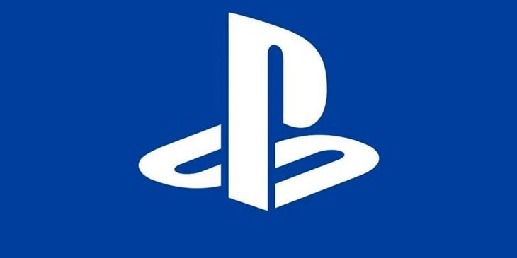 Logo da PlayStation