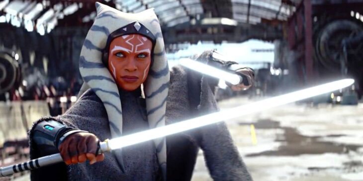 Star Wars Ahsoka
