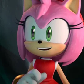 Amy Rose