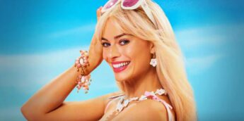 Reações para Barbie
