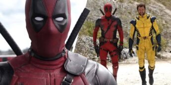 Deadpool e Wolverine