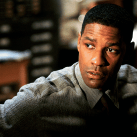 Denzel Washington
