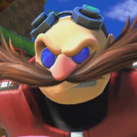Dr. Robotnik