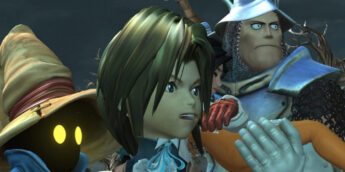 Remake do Final Fantasy IX