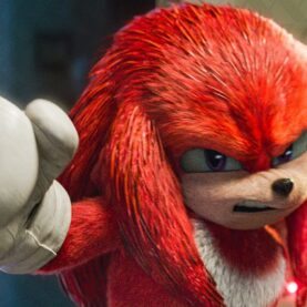 Knuckles