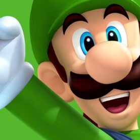 Luigi