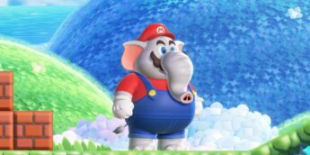 Super Mario Bros. Wonder