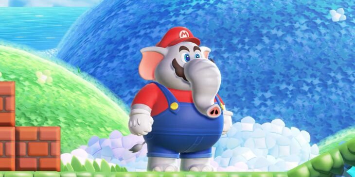 Super Mario Bros. Wonder