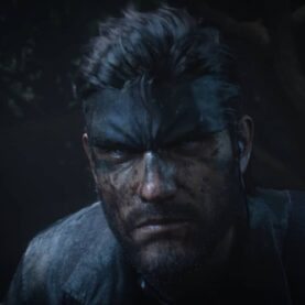 Naked Snake / Big Boss