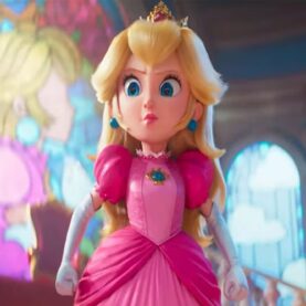 Princesa Peach