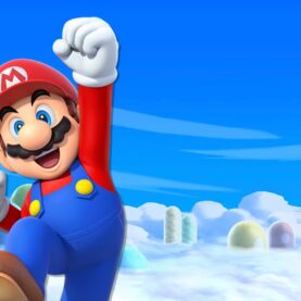 Mario