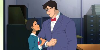 3º episódio de Minhas Aventuras com o Superman