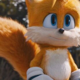 Tails